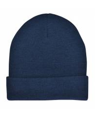 100% Wool Beanie